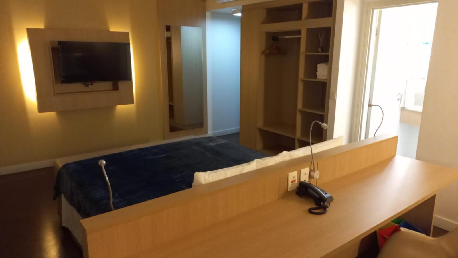 ###Sensacional### Mercure Apart Hotel Premium Манаус Екстериор снимка