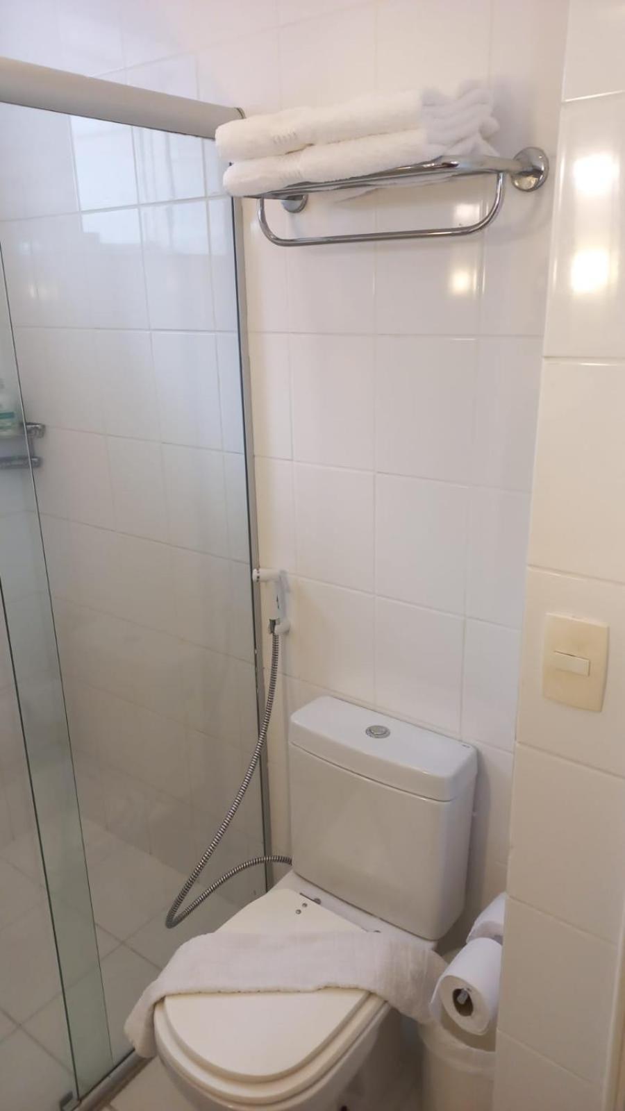 ###Sensacional### Mercure Apart Hotel Premium Манаус Екстериор снимка