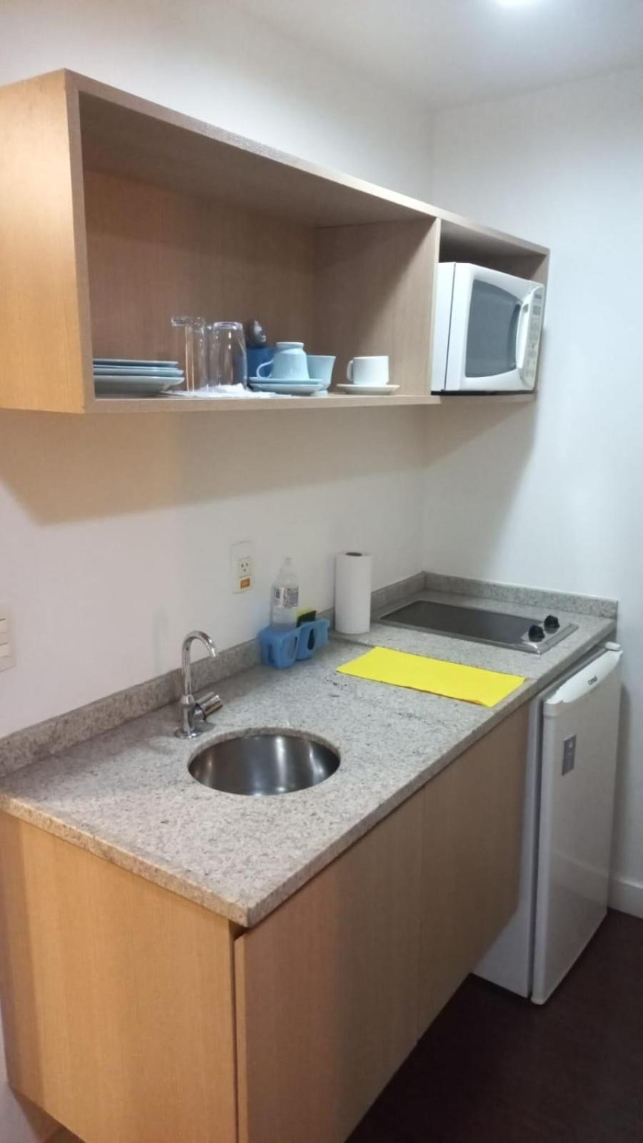 ###Sensacional### Mercure Apart Hotel Premium Манаус Екстериор снимка